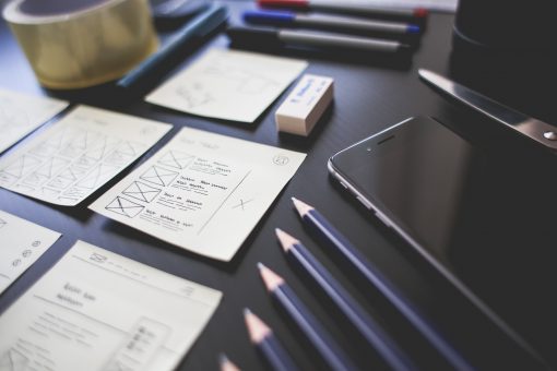 Matican Group User Interface Design