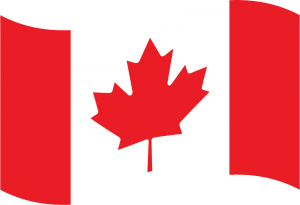 Canada flag