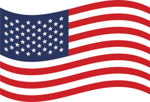 USA flag