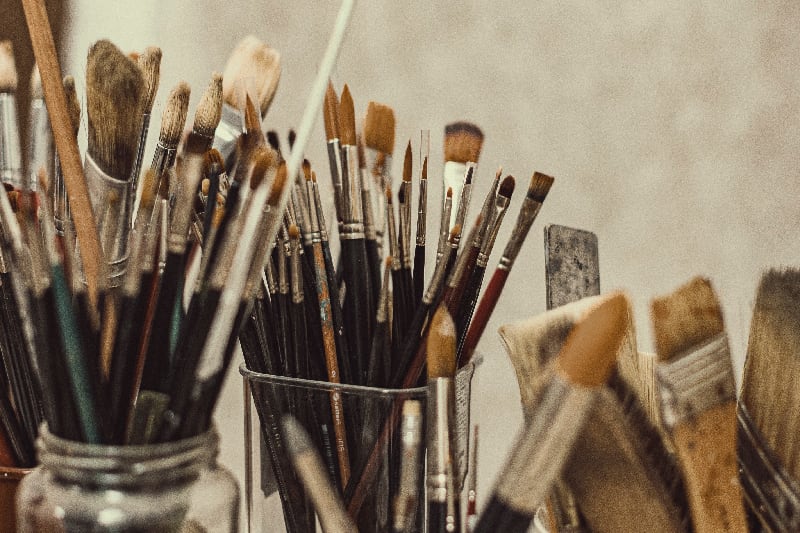 Problems with over-designing
