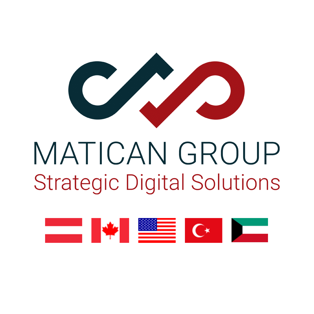 Matican Group™ LLC logo