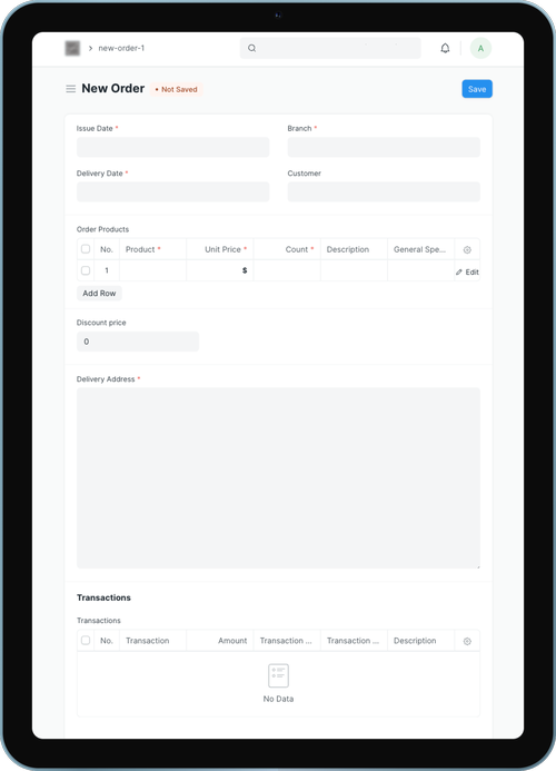 Matican Group | Streamlining Operations