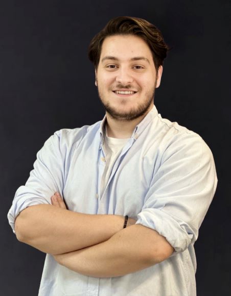 ALI AZIMI