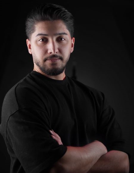 MEHDI RASHIDI