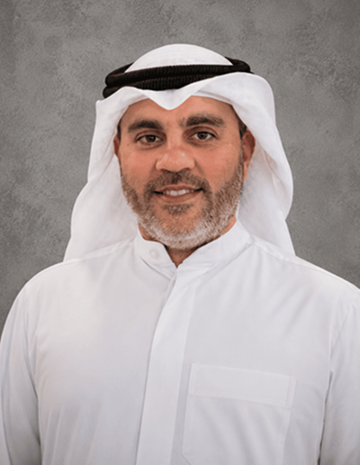 Haidar Al-Mohri