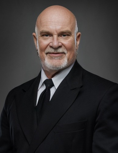 RICHARD JOHNSTON